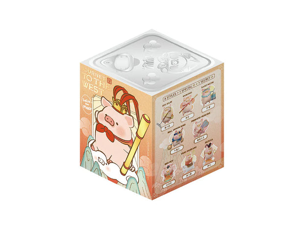 [pre order] LuLu The Piggy - Journey to the West Blind Box Series