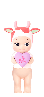 [pre order] sonny angel Message of Love (2022)