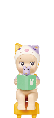 Sonny Angel mini figure Home Sweet Home Series