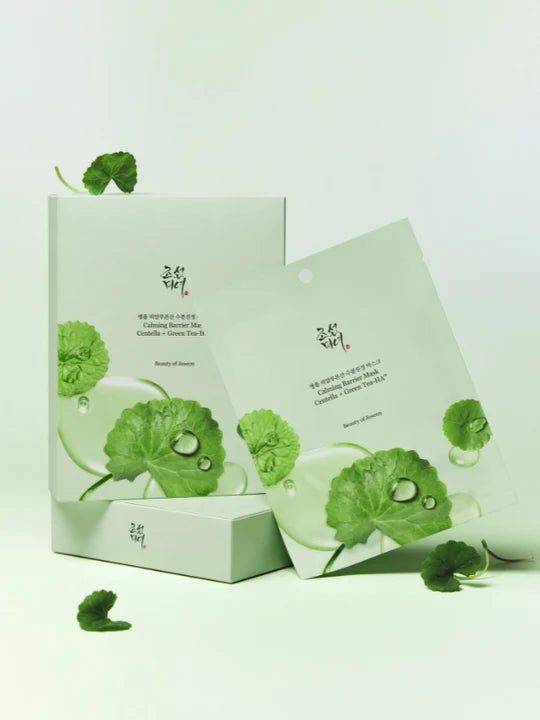 Beauty of Joseon Calming Barrier Mask 18ml