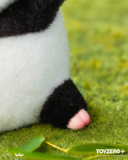 [pre order] LULU THE PIGGY - PANDA LULU
