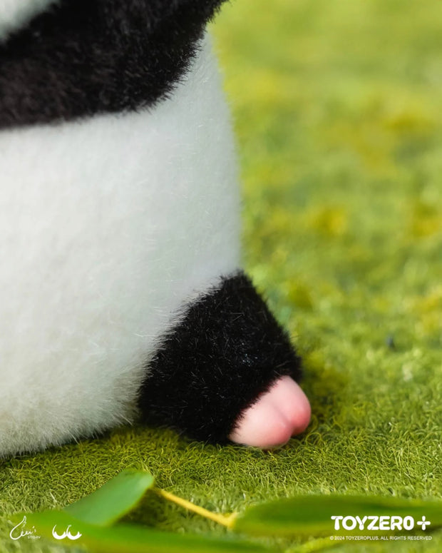 [pre order] LULU THE PIGGY - PANDA LULU