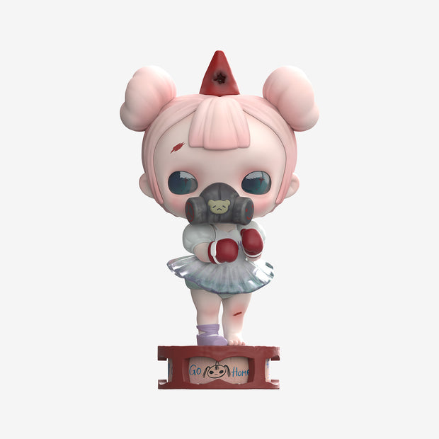 TINYTINY-PROLOGUE SERIES FIGURES [pre order]