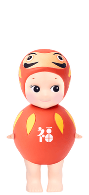 [pre order] sonny angel Japanese Good Luck Series blind box