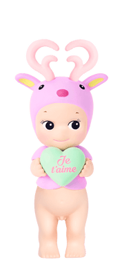 [pre order] sonny angel Message of Love (2022)