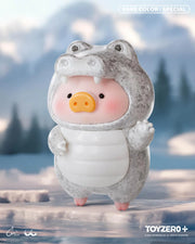 [pre order] LULU THE PIGGY - ANIMAL PARTY SERIES figure