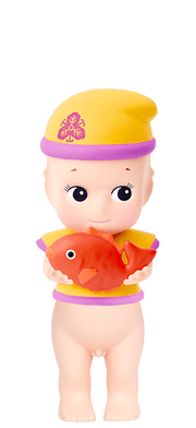 [pre order] sonny angel Japanese Good Luck Series blind box
