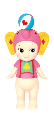 [pre order] Sonny Angel Circus Series -Join the Circus Edition blind box    – Ships in 3 weeks–1.5 Months