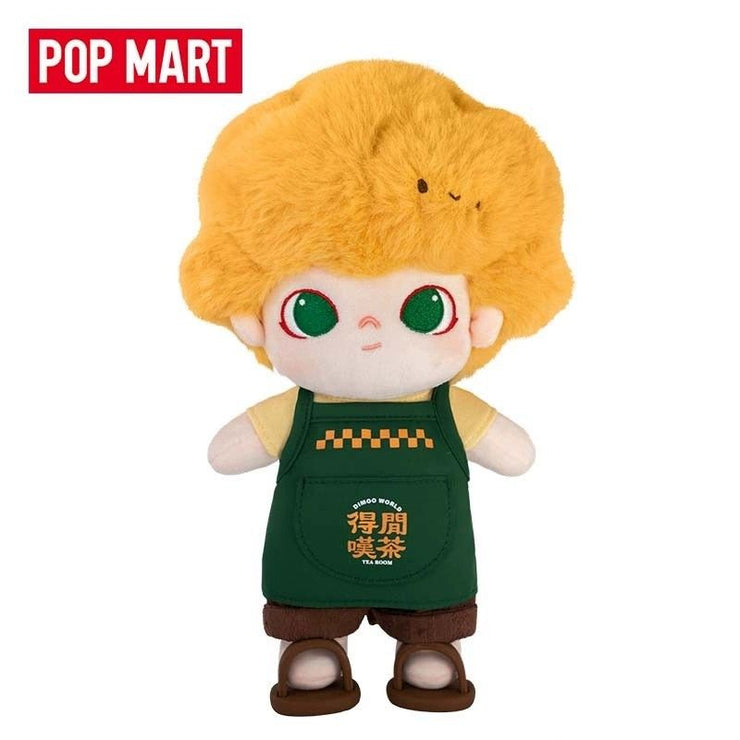 [pre order] DIMOO WORLD SPECIAL EDITION DIMOO TEA ROOM SERIES COTTON DOLL