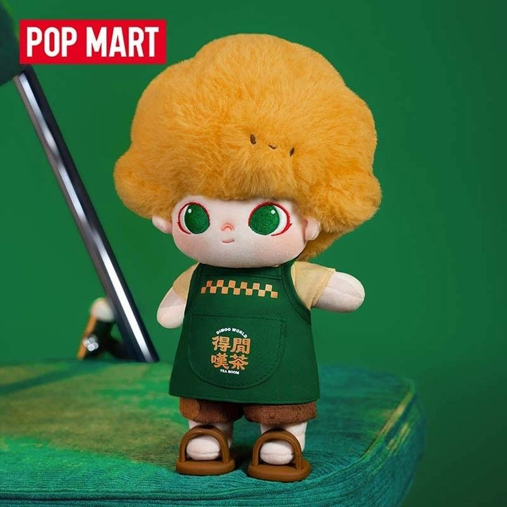 [pre order] DIMOO WORLD SPECIAL EDITION DIMOO TEA ROOM SERIES COTTON DOLL