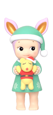[pre order] sonny angel Dreaming Christmas (2021)