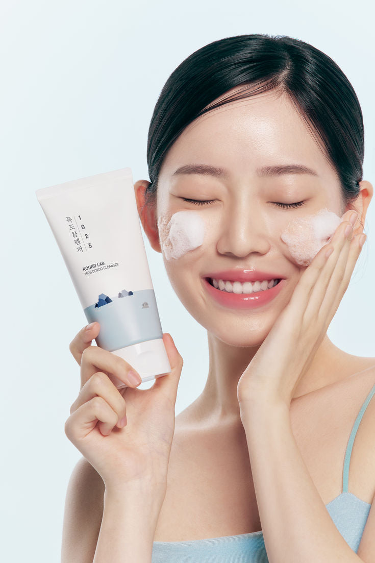 Cleansers