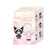 [pre order] Angel Garden Series Plush Vinyl Keychain Gift Blind Box