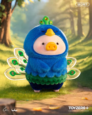 [pre order] LULU THE PIGGY - ANIMAL PARTY SERIES figure