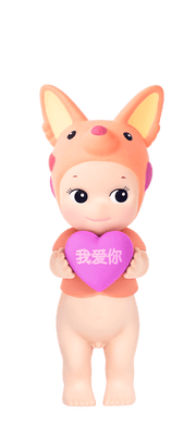 [pre order] sonny angel Message of Love (2022)