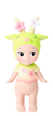 [pre order] sonny angel Cherry Blossom -Peaceful Spring Edition- (2022)
