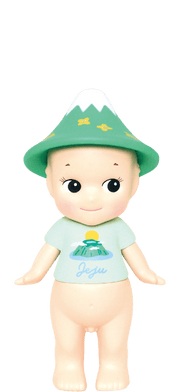 [pre order] sonny angel Hello! Jeju Series