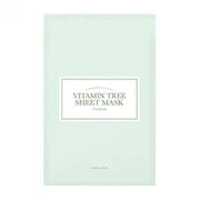 I'm From Vitamin Tree Sheet Mask 22ml