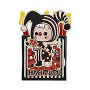 [pre order] WHY SO SERIOUS Series - Magnetic Sealing Clip Storage Box Set
