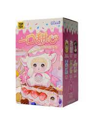 [pre order] NOMMI V7 x Amarilith A bite of sweetheart