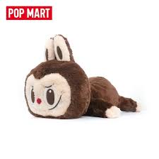 [pre order] THE MONSTERS Classic Series - LABUBU Sweet Sleep Pose Plushie