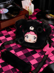 [pre order] Nommi Collecting Cutie Bags Series Plush Dolls