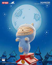 [pre order] THE MONSTERS 1:00 A.M. Series Figures