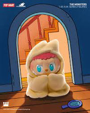 [pre order] THE MONSTERS 1:00 A.M. Series Figures