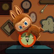 [pre order] THE MONSTERS 1:00 A.M. Series Figures