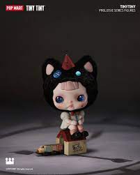 TINYTINY-PROLOGUE SERIES FIGURES [pre order]