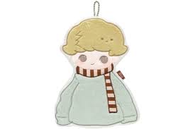 [pre order] DIMOO The Missing Day Series-Hand Towel Blind Box