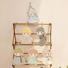 [pre order] DIMOO The Missing Day Series-Hand Towel Blind Box