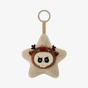[pre order] THE MONSTERS Classic Series-Sparkly Plush Pendant Blind Box