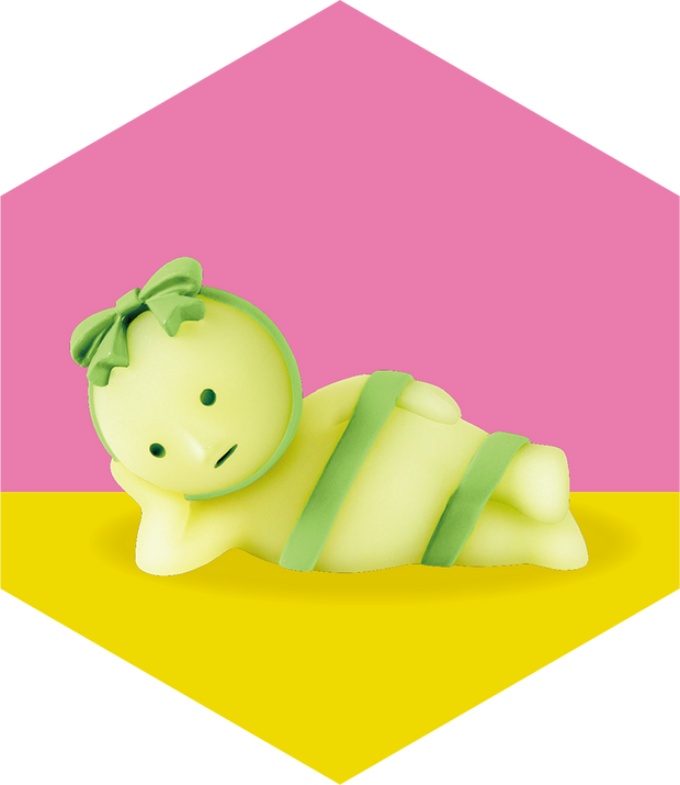 [pre order] SMISKI Birthday Series