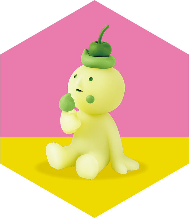 [pre order] SMISKI Birthday Series