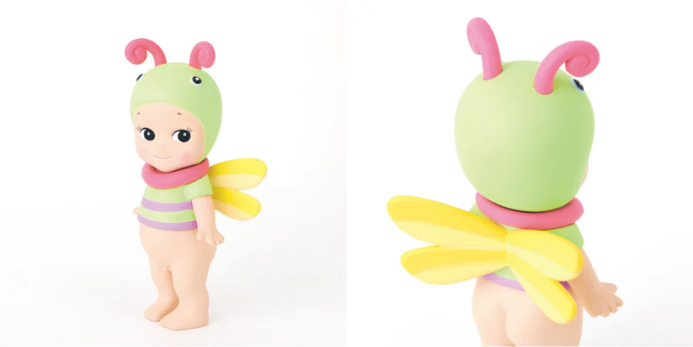 pre order] Sonny Angel mini figure Bug's World – Little Mysteries