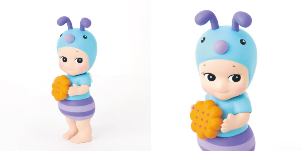 pre order] Sonny Angel mini figure Bug's World – Little Mysteries