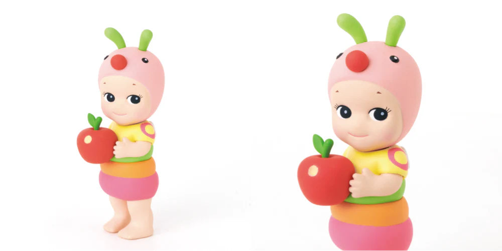 pre order] Sonny Angel mini figure Bug's World – Little Mysteries