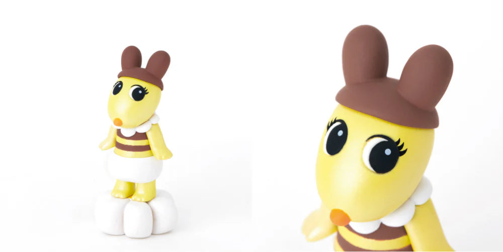 pre order] Sonny Angel mini figure Bug's World – Little Mysteries