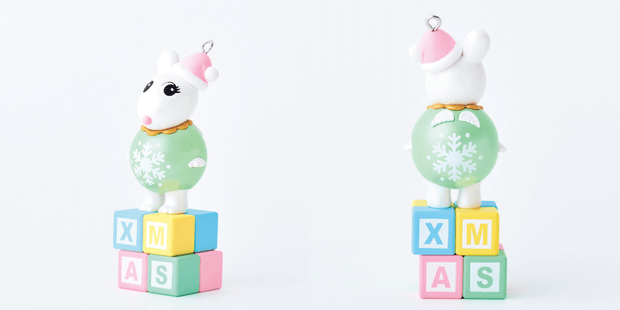[pre order] Sonny Angel Christmas Ornament(2022)