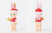 Sonny Angel mini figure Christmas Dinner Series