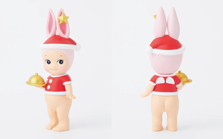 Sonny Angel mini figure Christmas Dinner Series