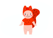 Sonny Angel mini figure Creatures series [Pre Order]