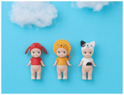 Sonny Angel mini figure Creatures series [Pre Order]