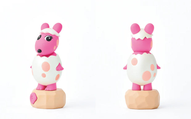 Sonny Angel Mini figure Dinosaur Series