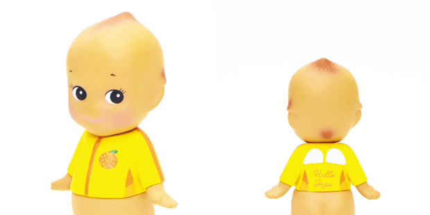 [pre order] sonny angel Hello! Jeju Series