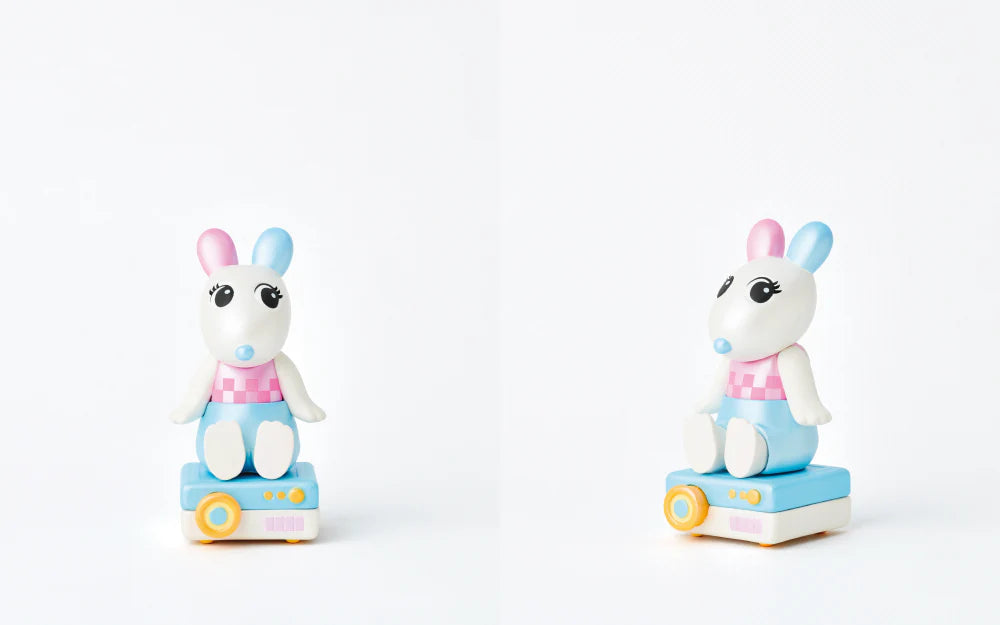 Sonny Angel mini figure Home Sweet Home Series – Little Mysteries