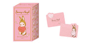 [pre order] Sonny Angel MASTER COLLECTION -HEART RABBIT