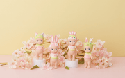 [pre order] sonny angel Cherry Blossom -Peaceful Spring Edition- (2022)