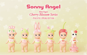 [pre order] sonny angel Cherry Blossom -Peaceful Spring Edition- (2022)